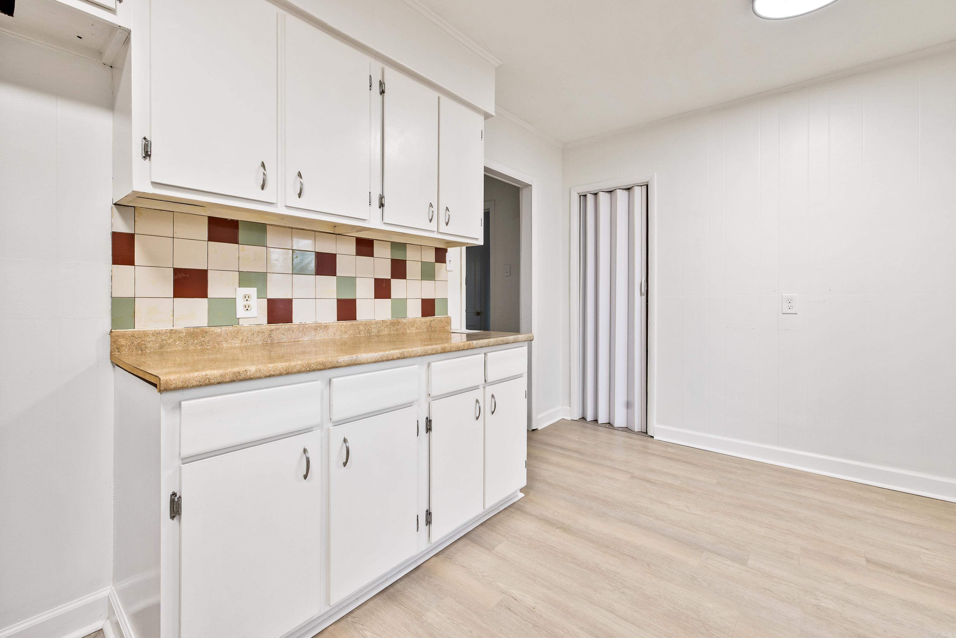 Troutt - Residential