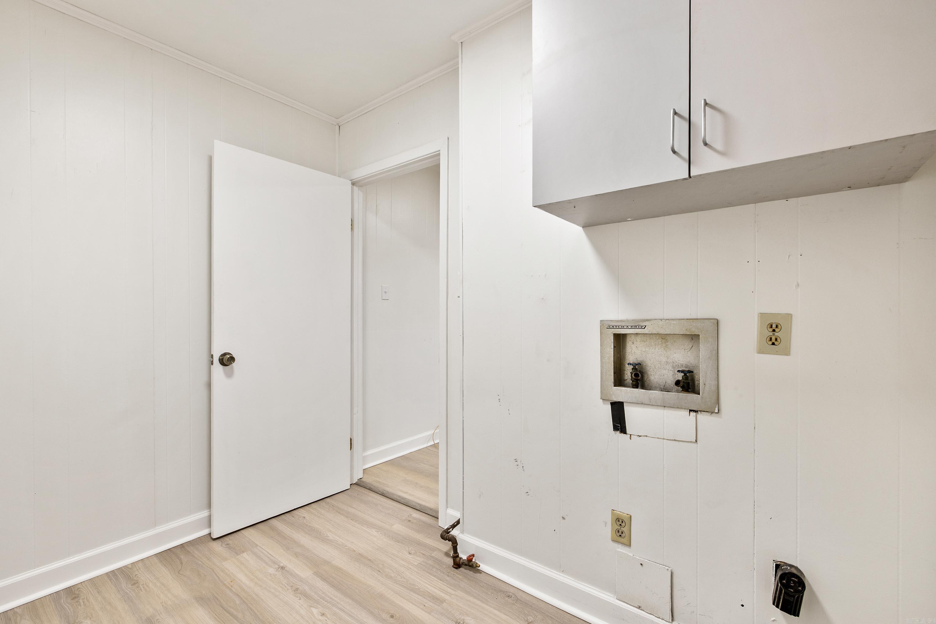 Troutt - Residential