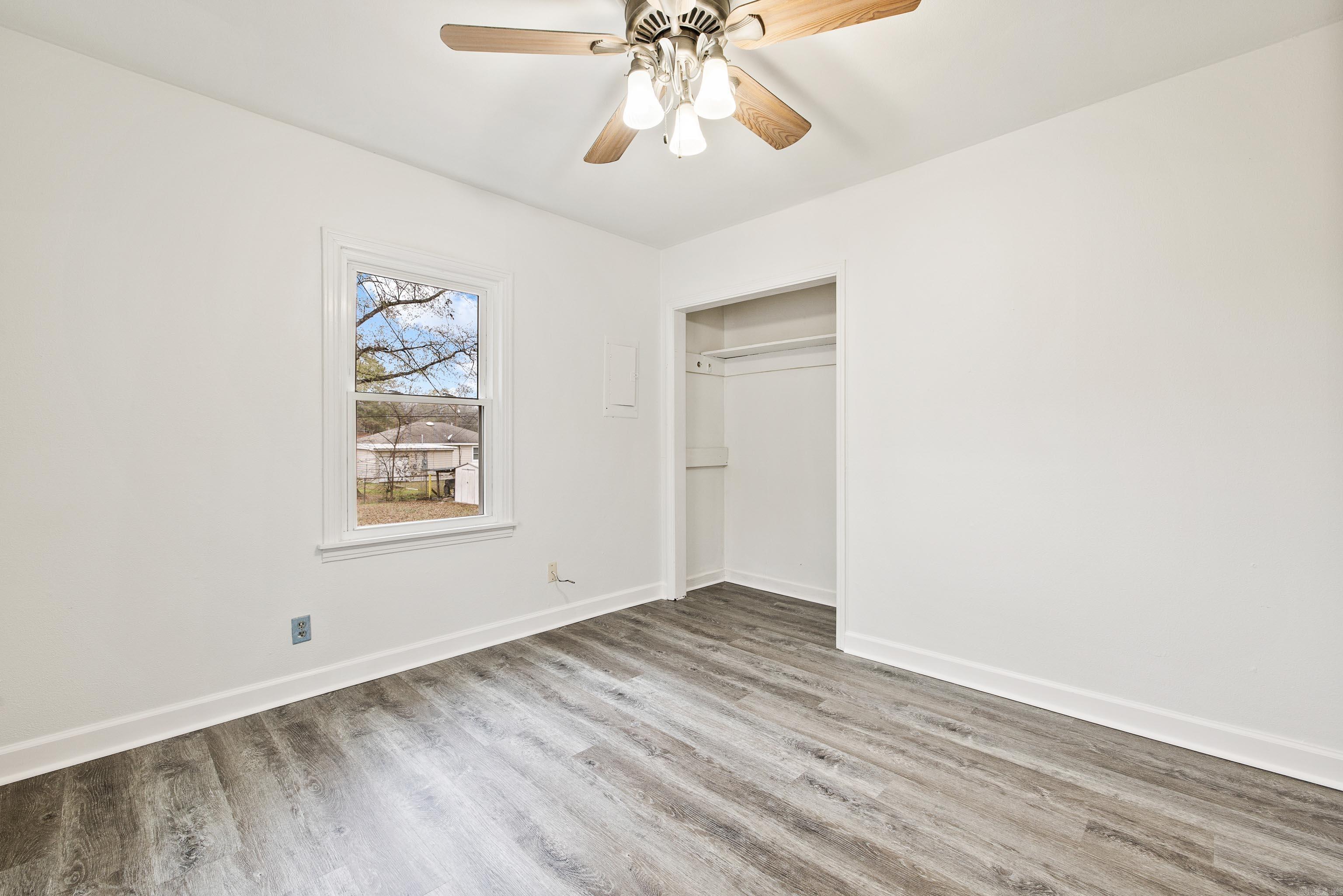 Troutt - Residential