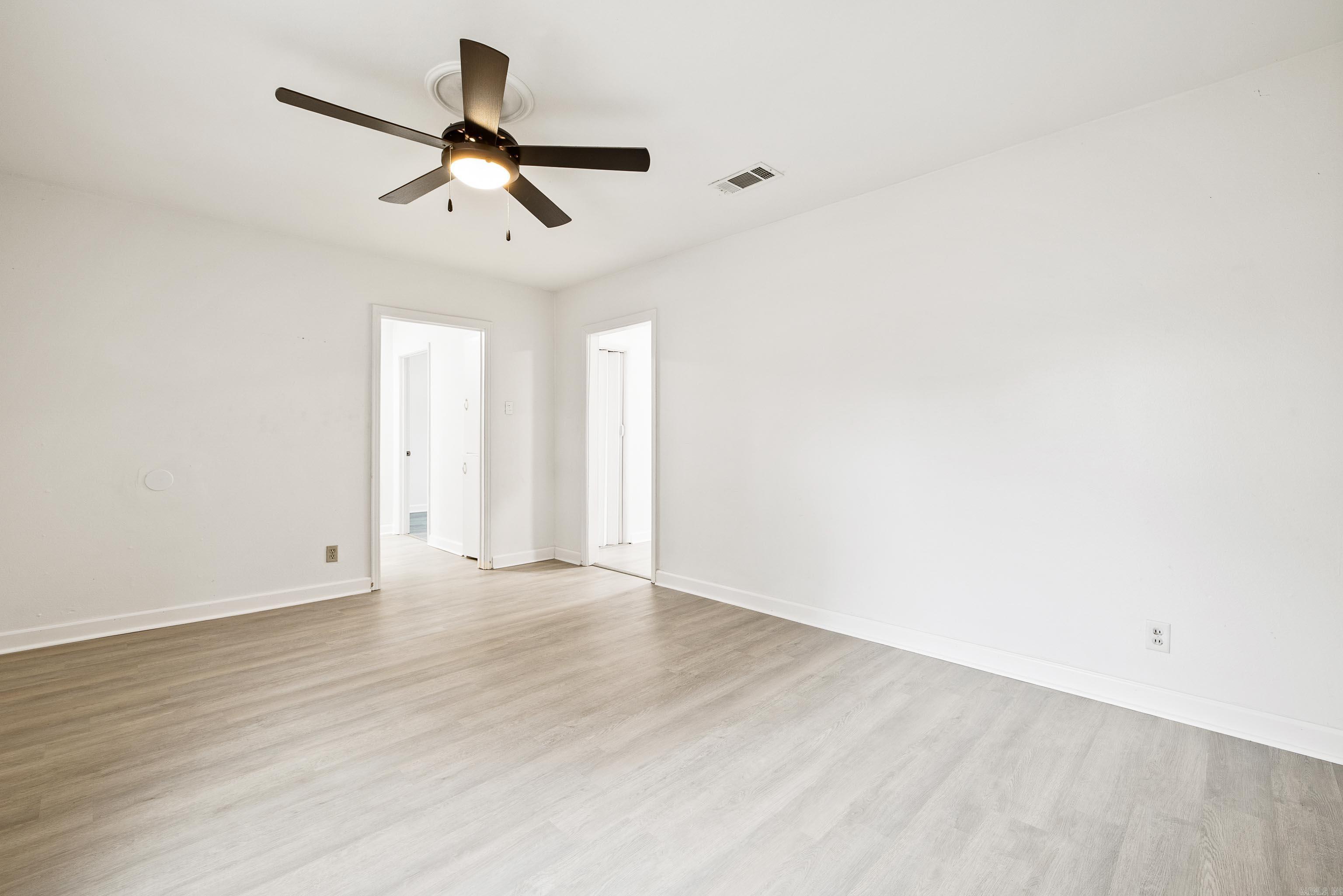 Troutt - Residential