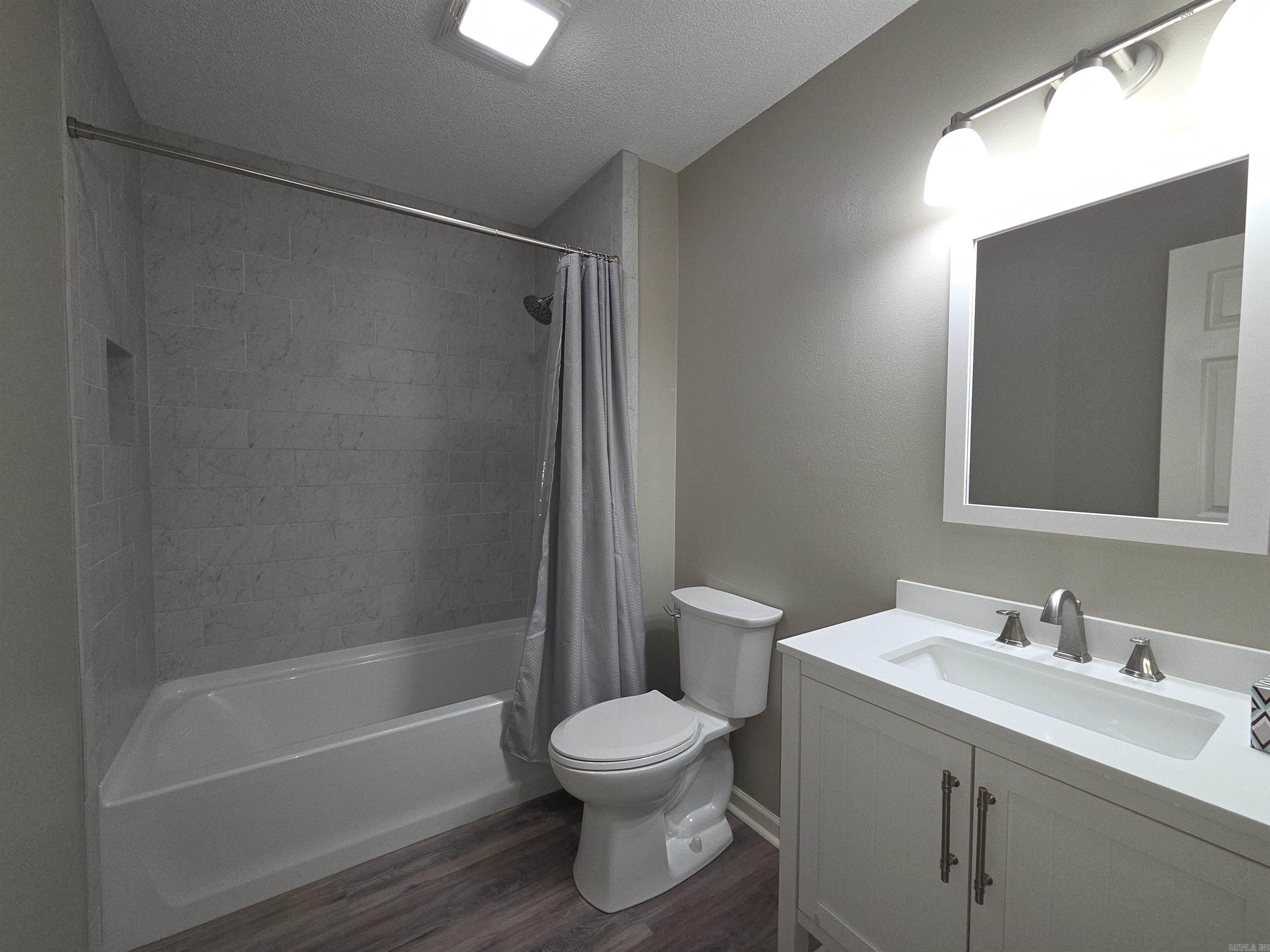 Summerset Place Phase 2 - Residential