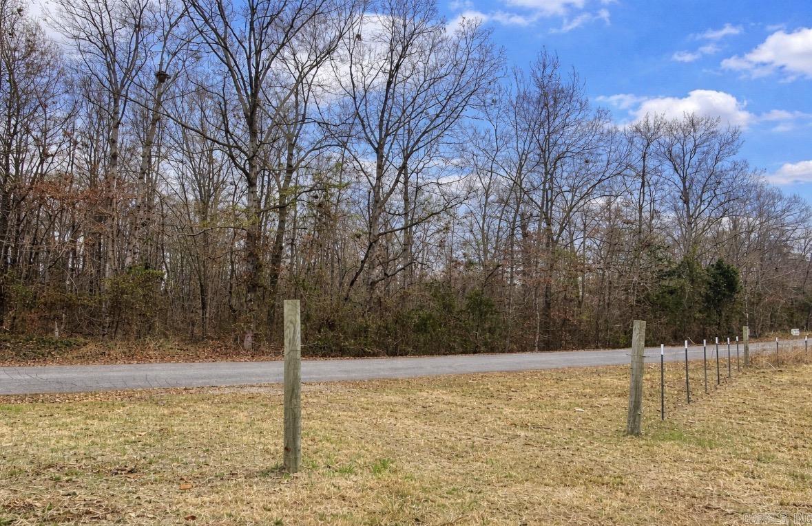 Cadron Meadows - Land