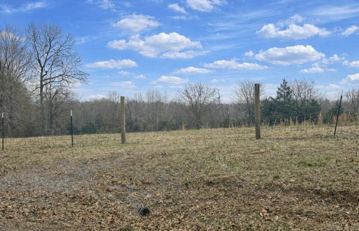 Cadron Meadows - Land