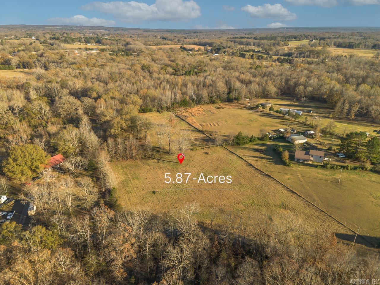 Cadron Meadows - Land