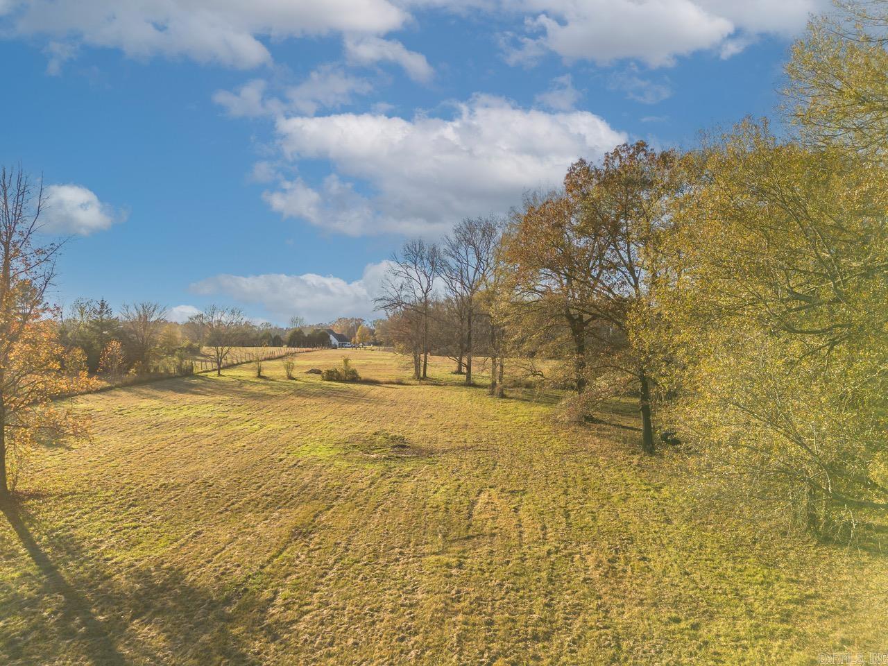 Cadron Meadows - Land