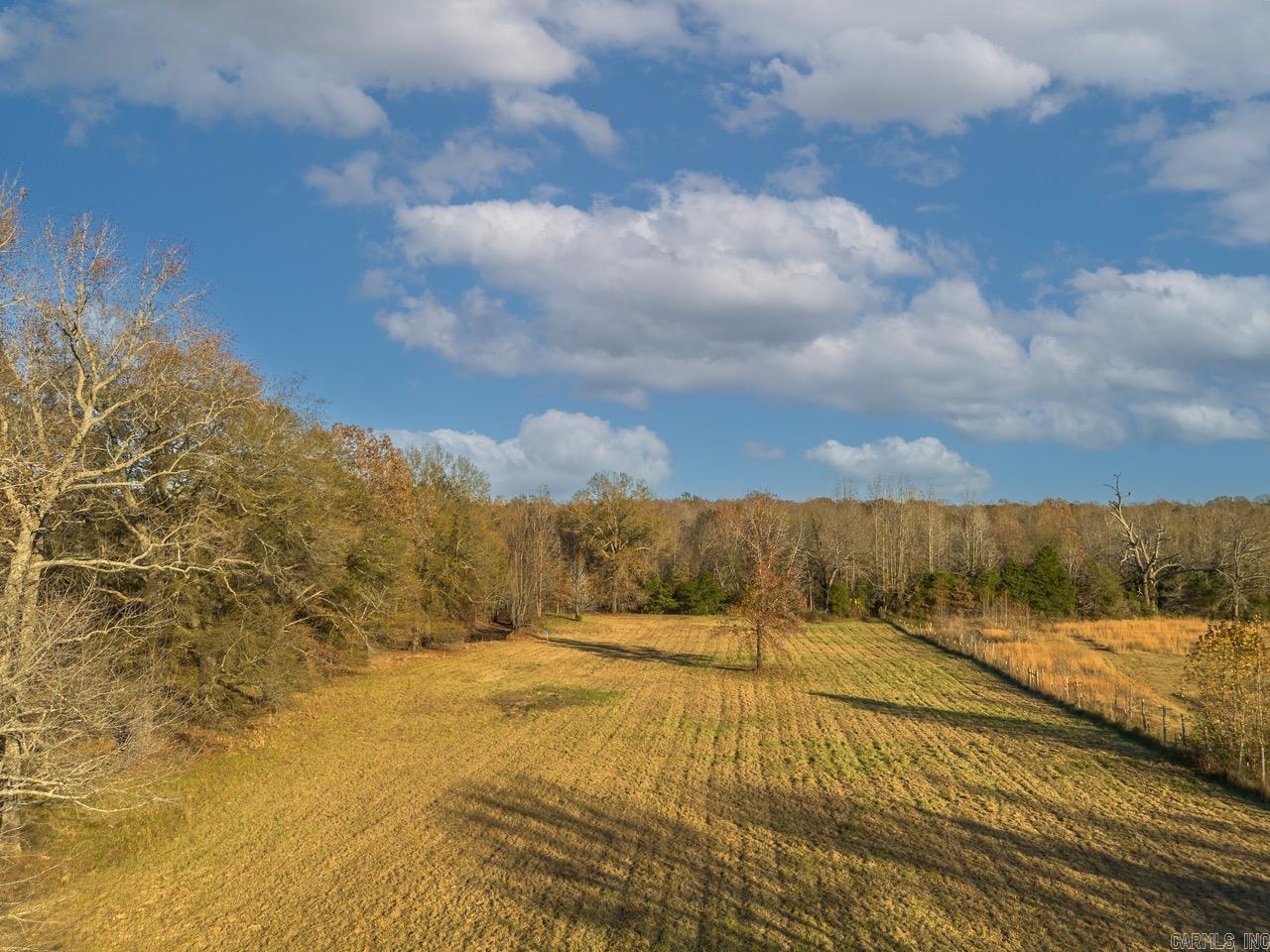 Cadron Meadows - Land