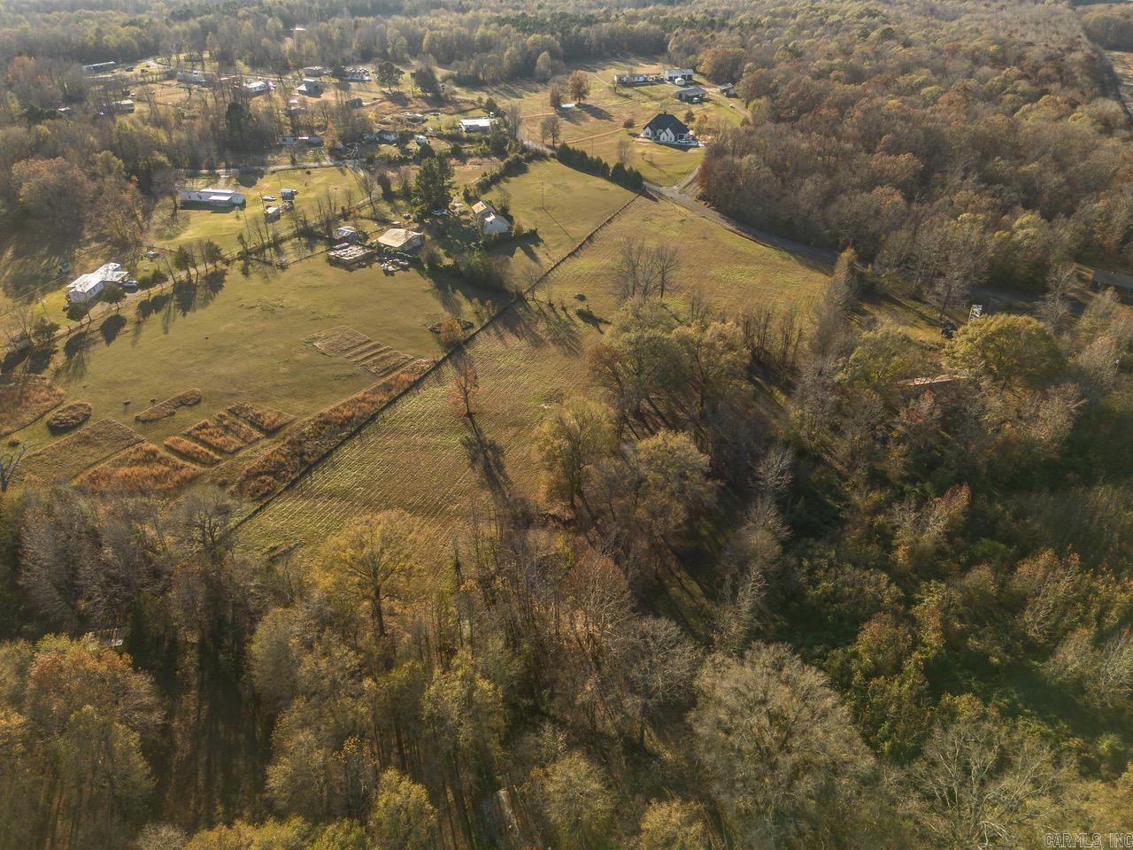 Cadron Meadows - Land