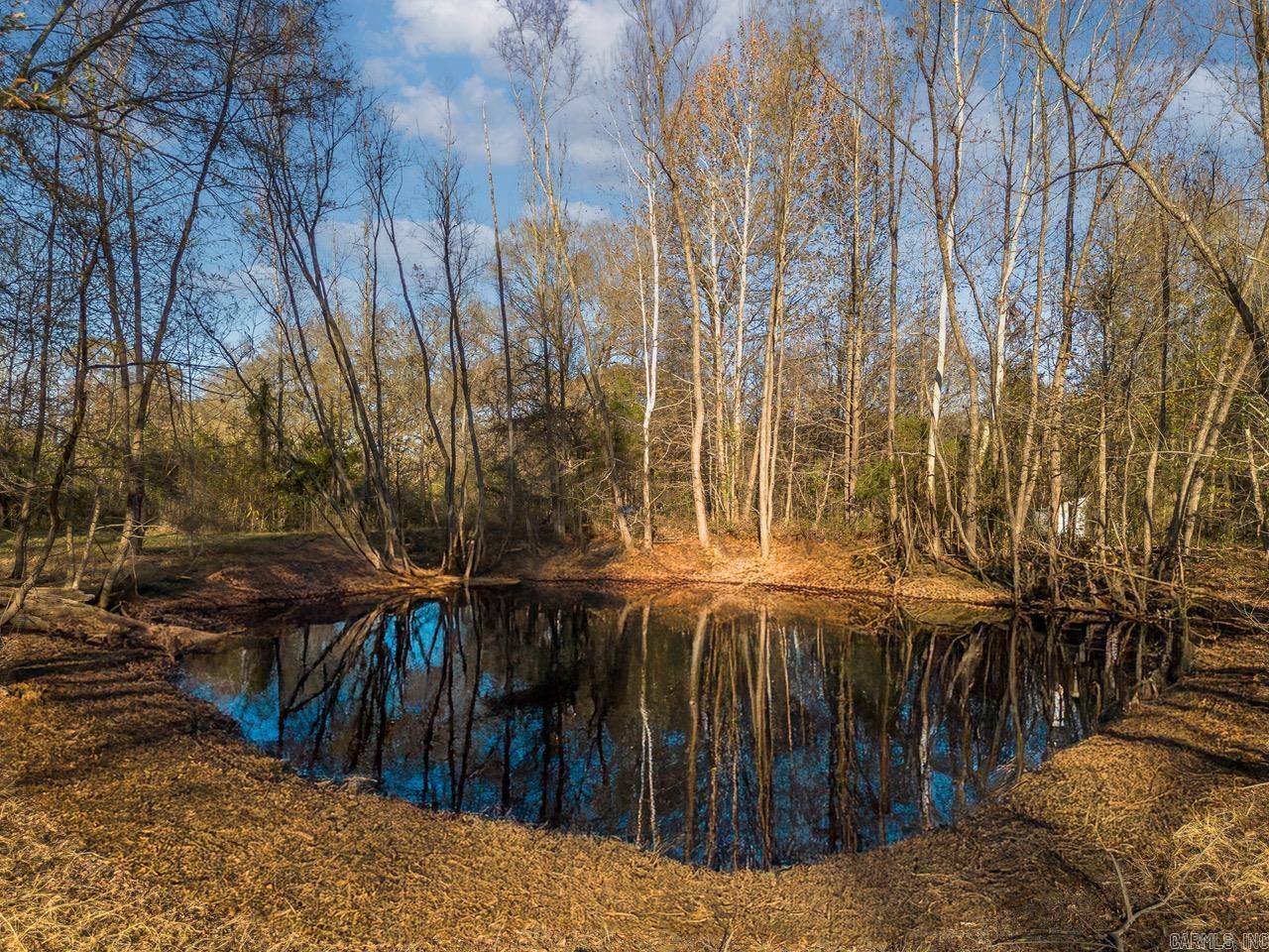 Cadron Meadows - Land