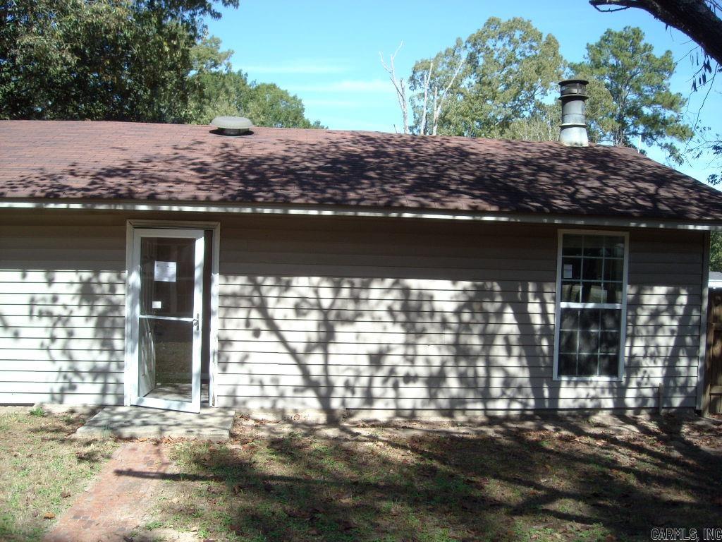 Parkers Chapel - Residential