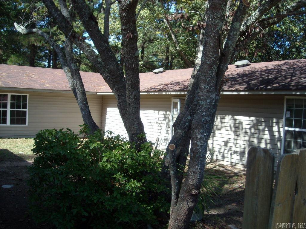 Parkers Chapel - Residential