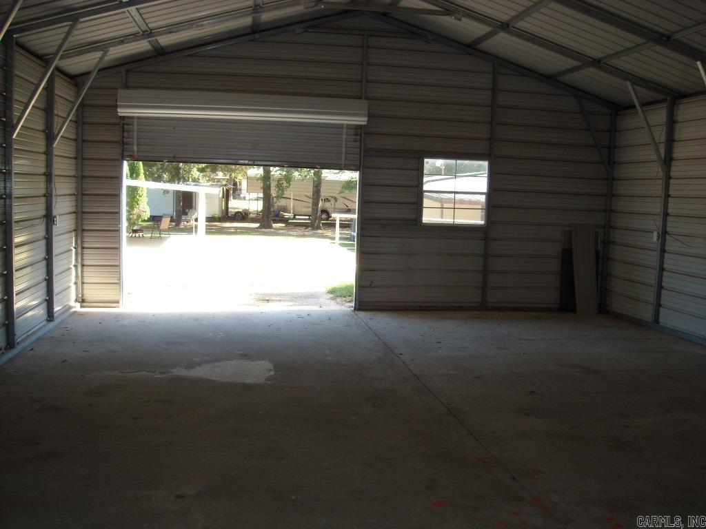 Parkers Chapel - Residential