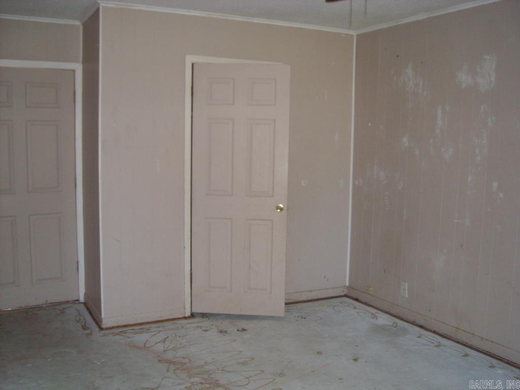 Parkers Chapel - Residential