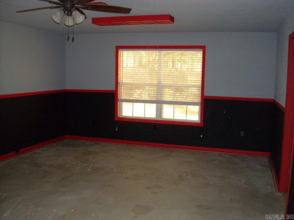 Parkers Chapel - Residential