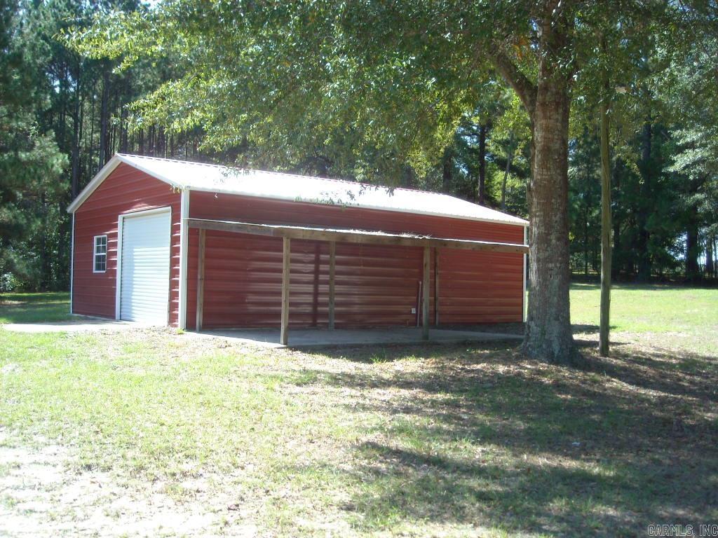 Parkers Chapel - Residential