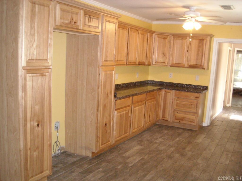 Parkers Chapel - Residential