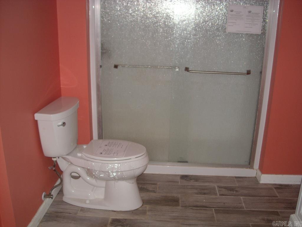 Parkers Chapel - Residential