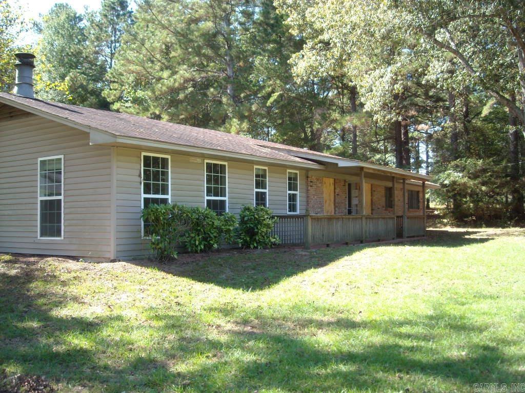 Parkers Chapel - Residential