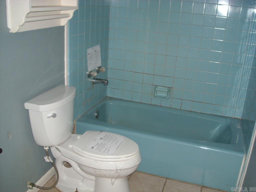 Parkers Chapel - Residential