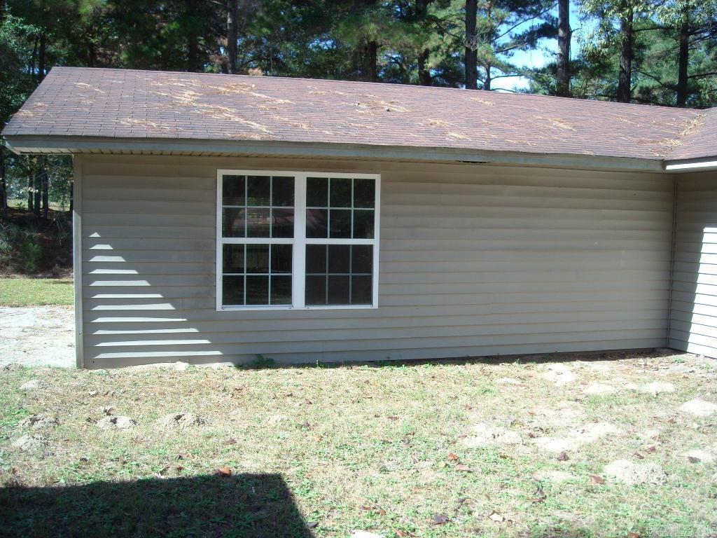 Parkers Chapel - Residential