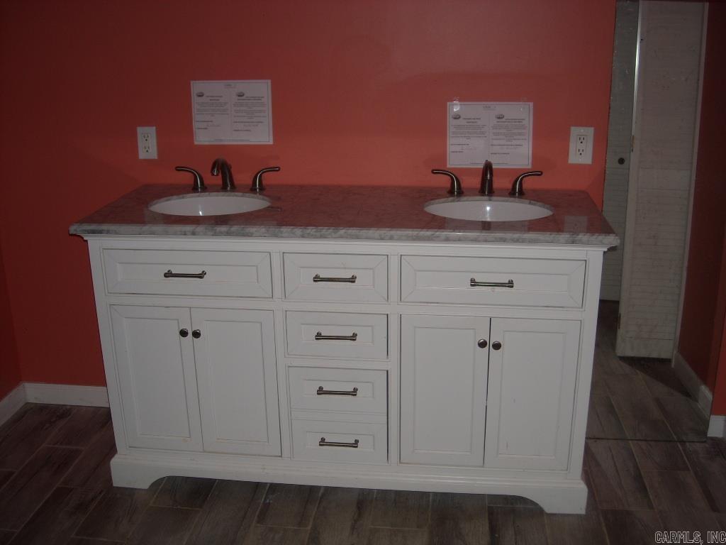 Parkers Chapel - Residential