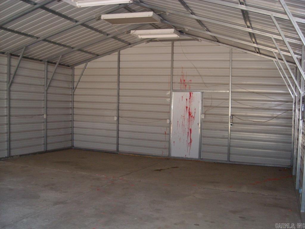 Parkers Chapel - Residential