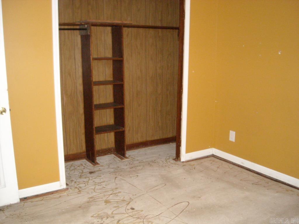 Parkers Chapel - Residential