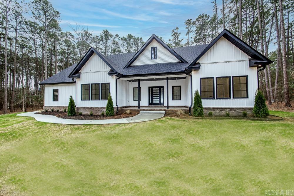 GRAND ISLE - Residential