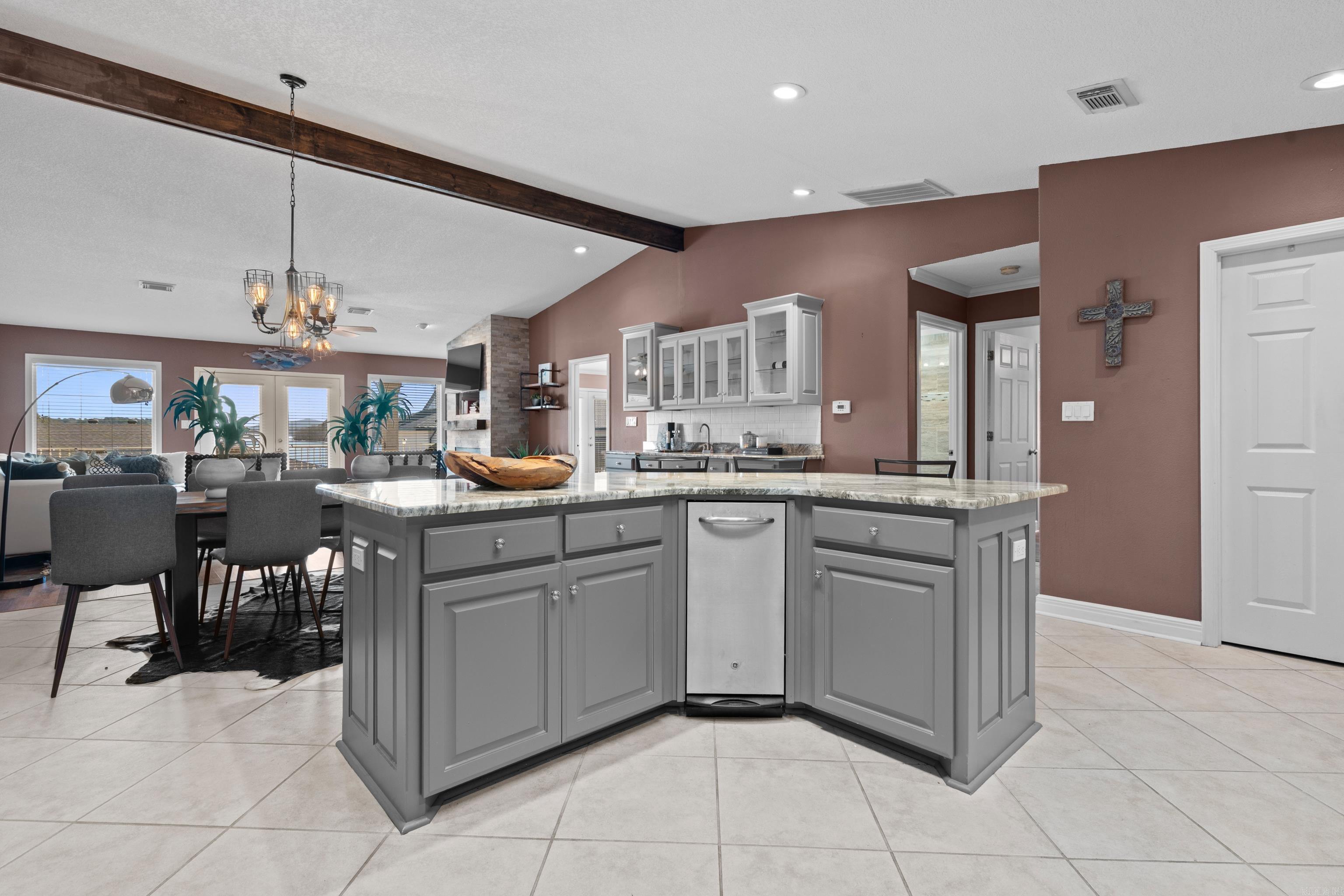 WATERS EDGE HPR - Residential