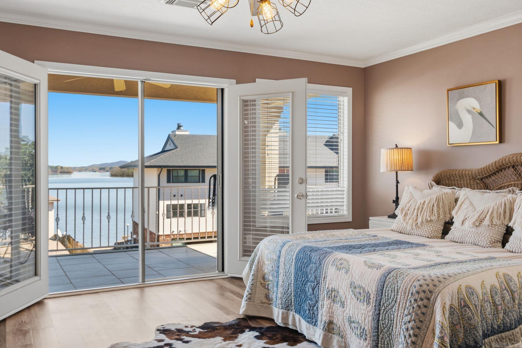 WATERS EDGE HPR - Residential