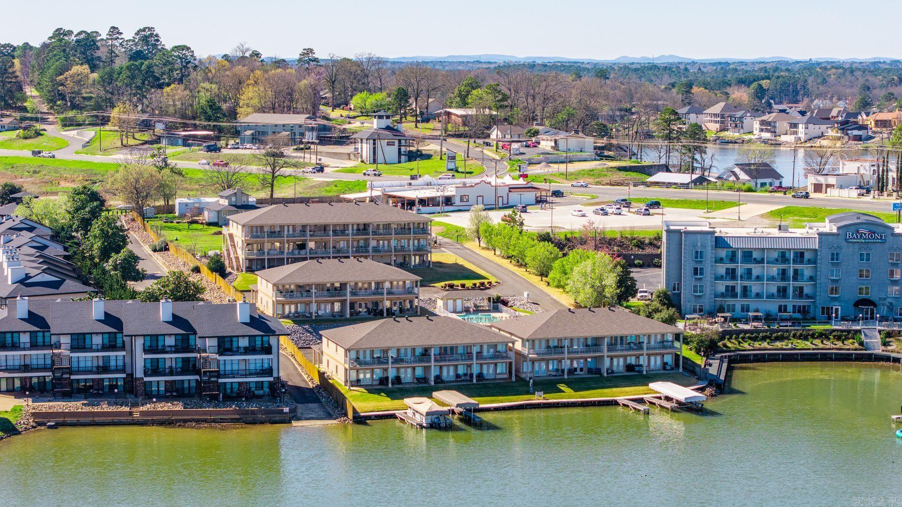 WATERS EDGE HPR - Residential