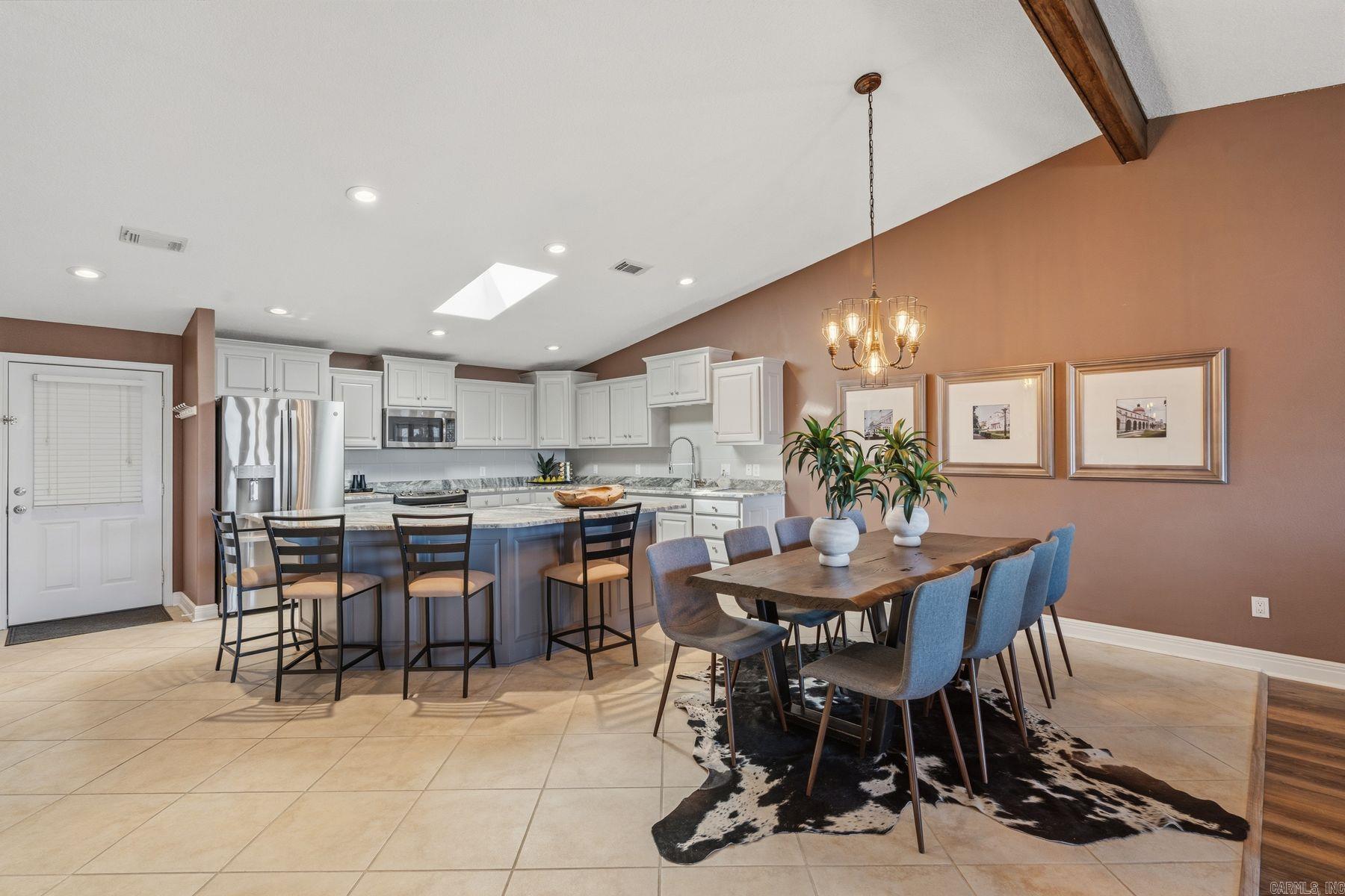 WATERS EDGE HPR - Residential