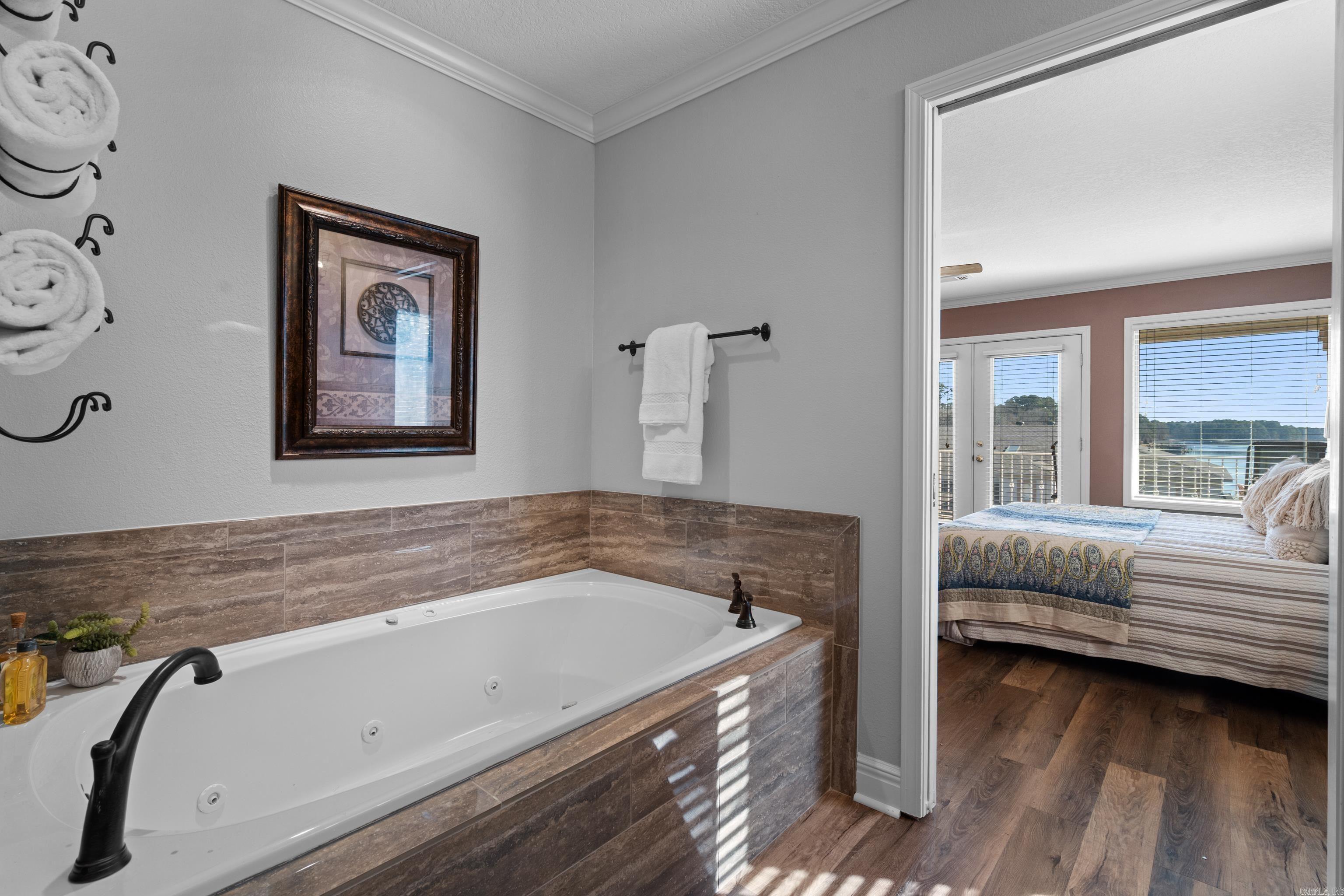 WATERS EDGE HPR - Residential