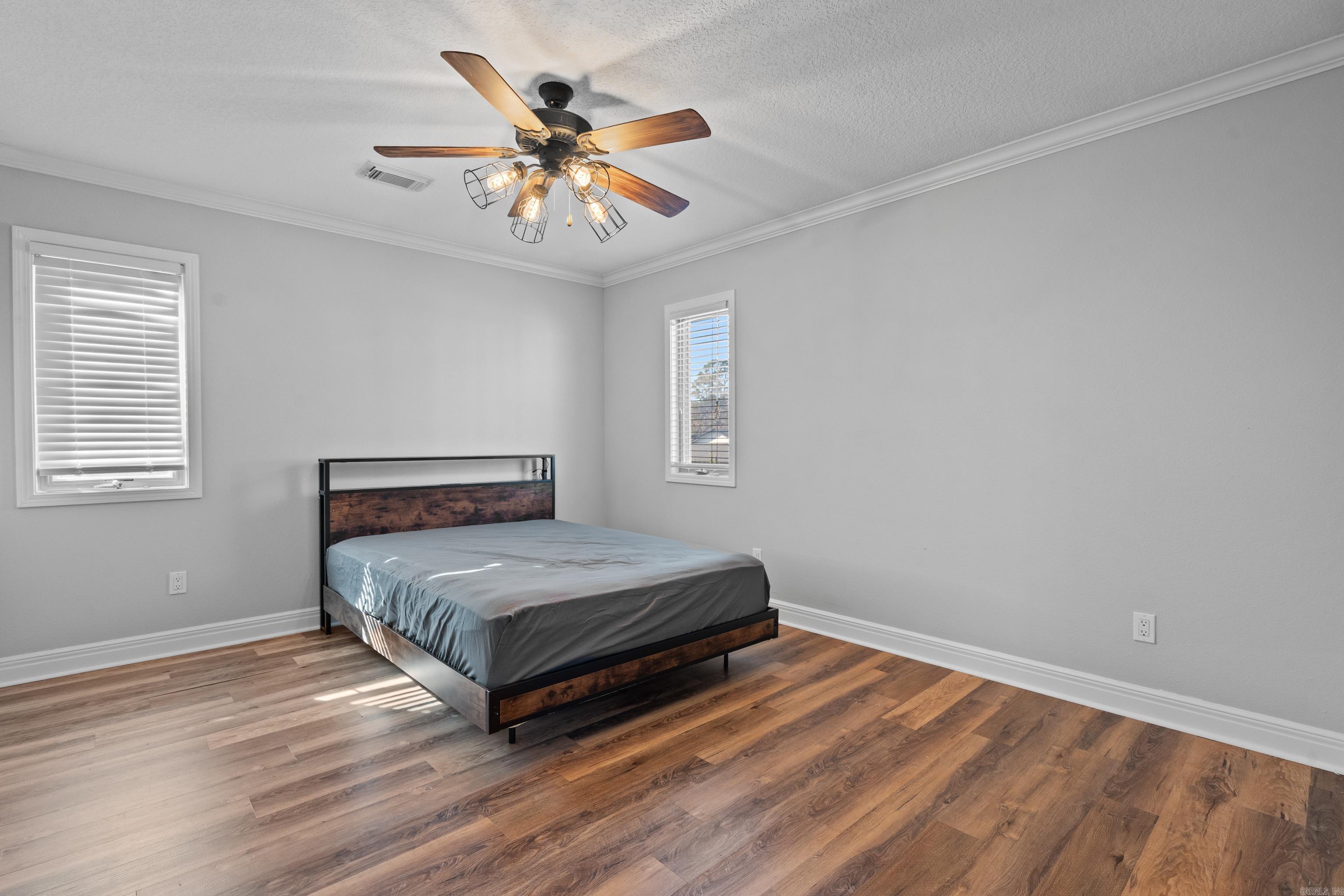 WATERS EDGE HPR - Residential