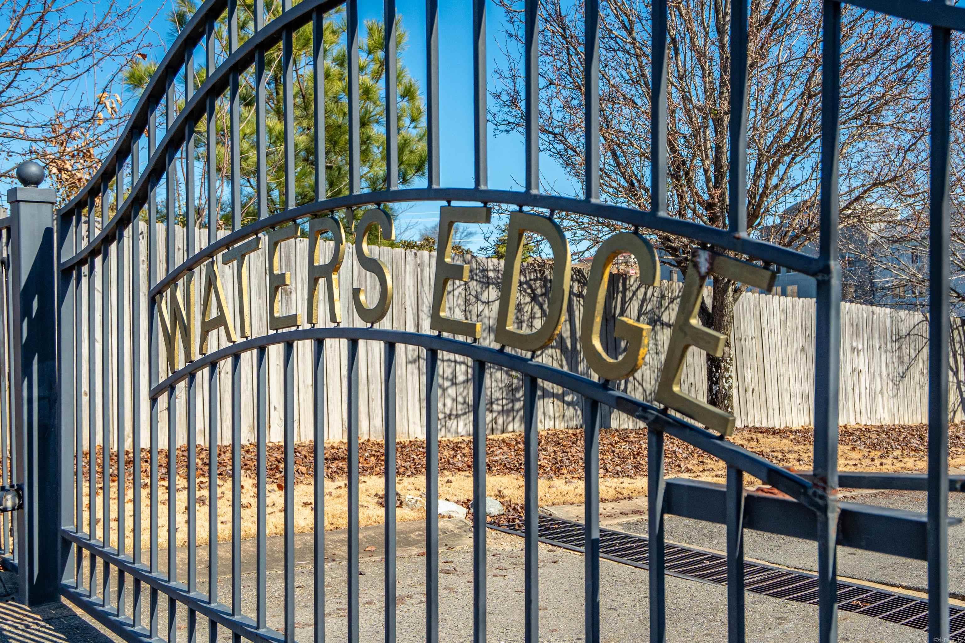 WATERS EDGE HPR - Residential