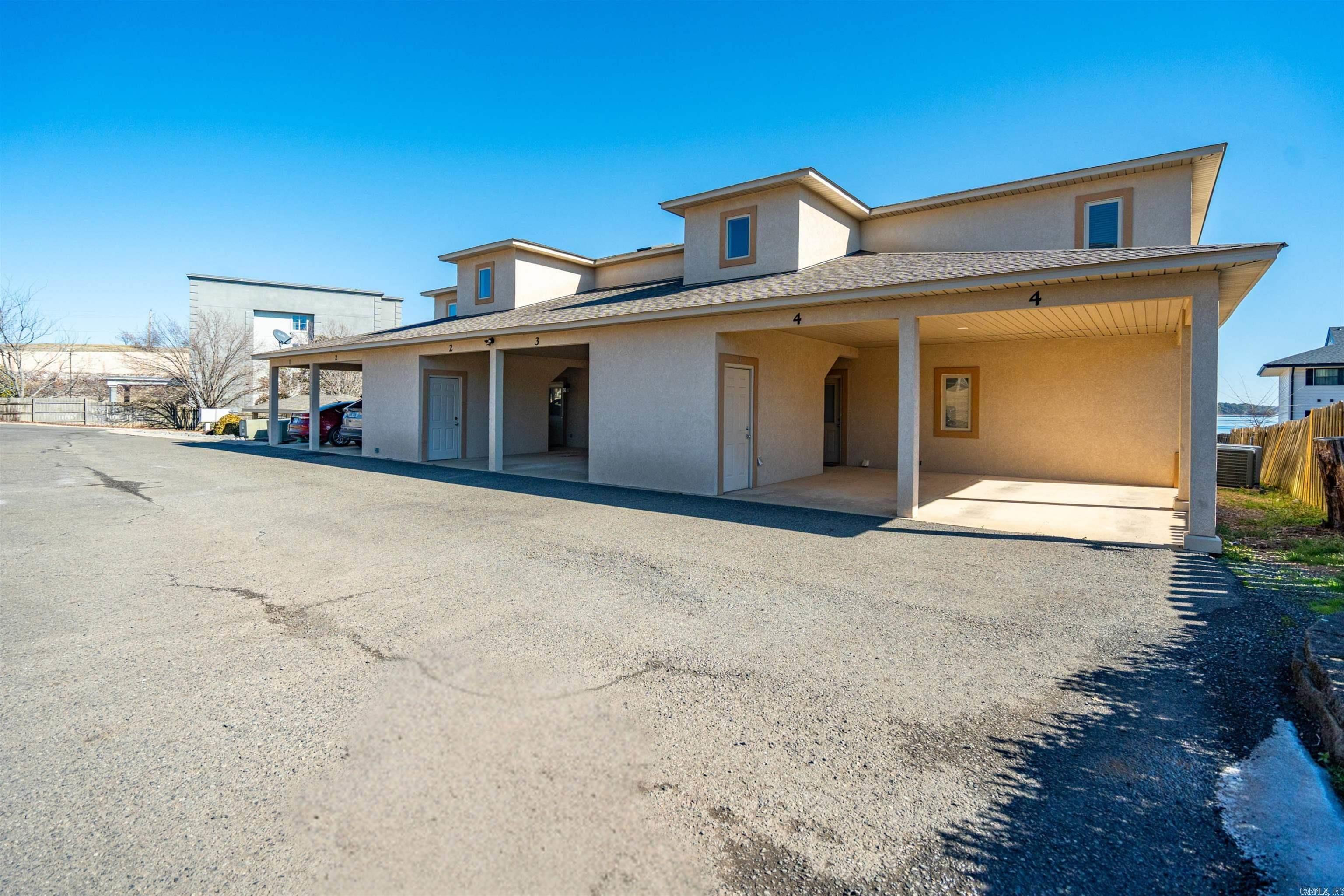 WATERS EDGE HPR - Residential