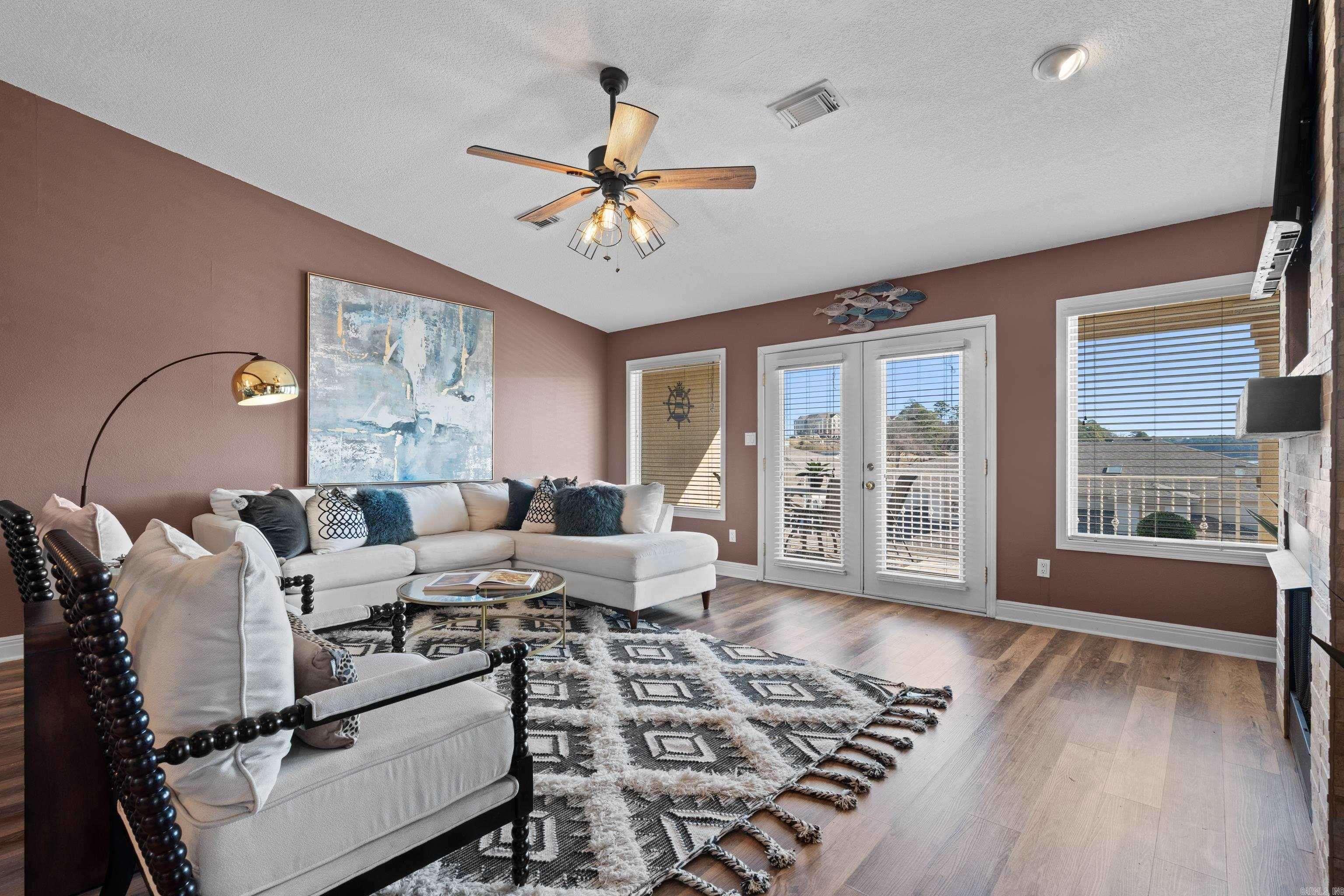 WATERS EDGE HPR - Residential