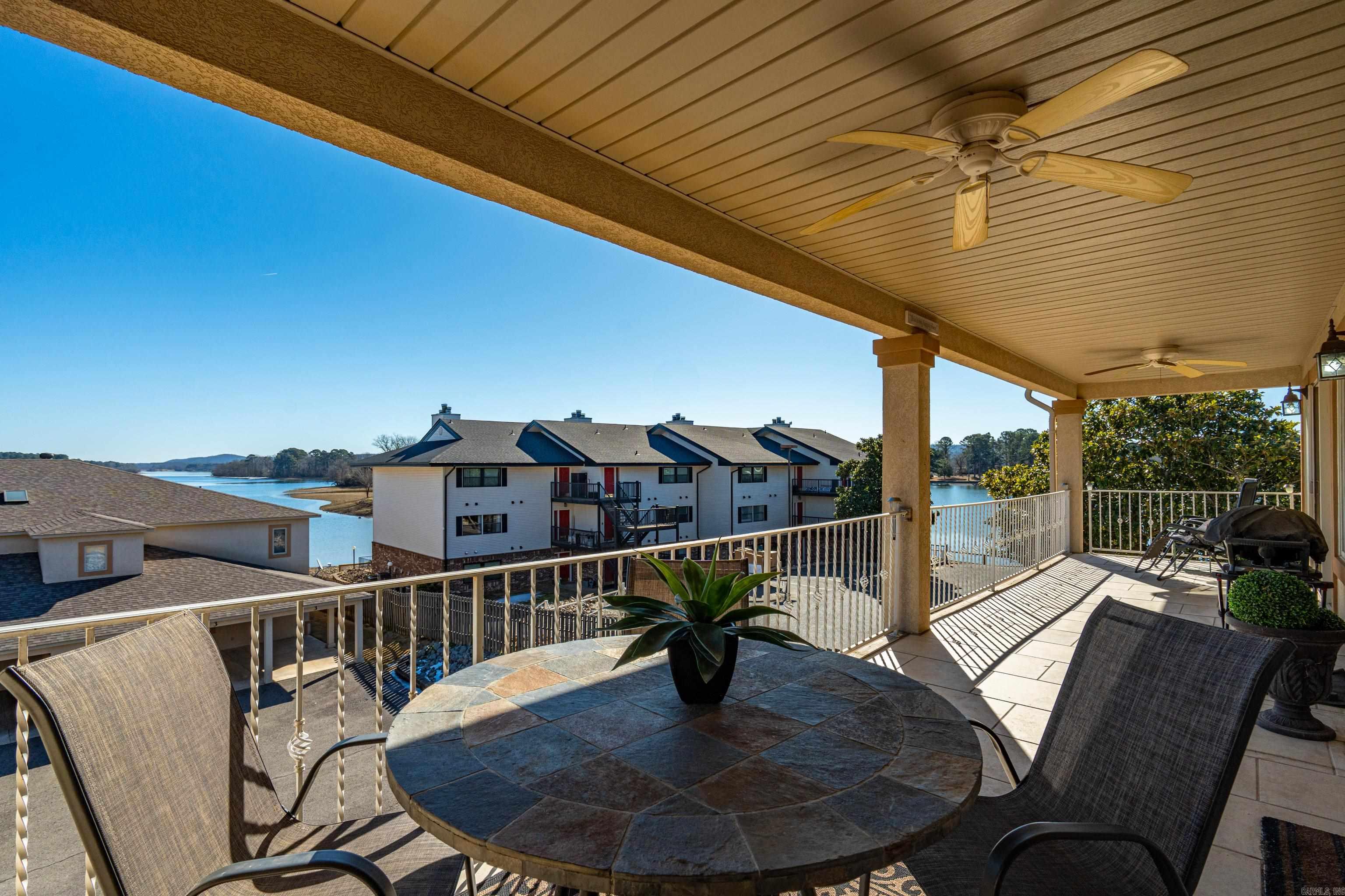 WATERS EDGE HPR - Residential