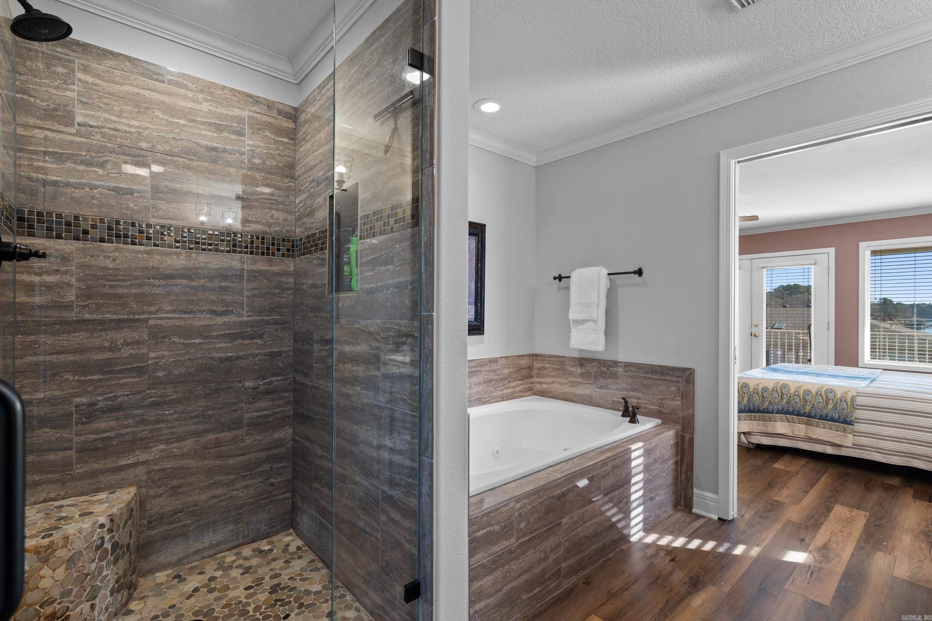 WATERS EDGE HPR - Residential