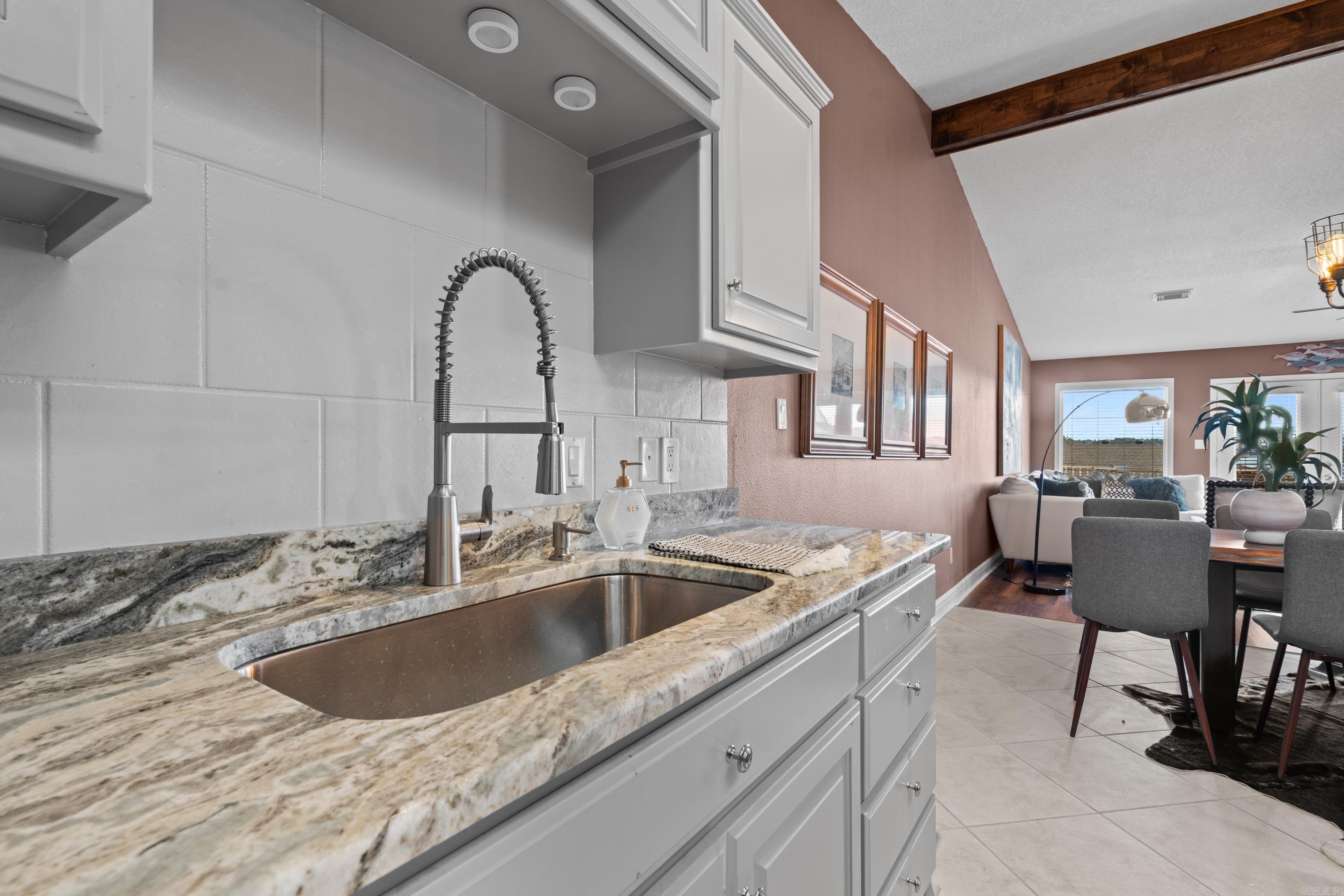 WATERS EDGE HPR - Residential