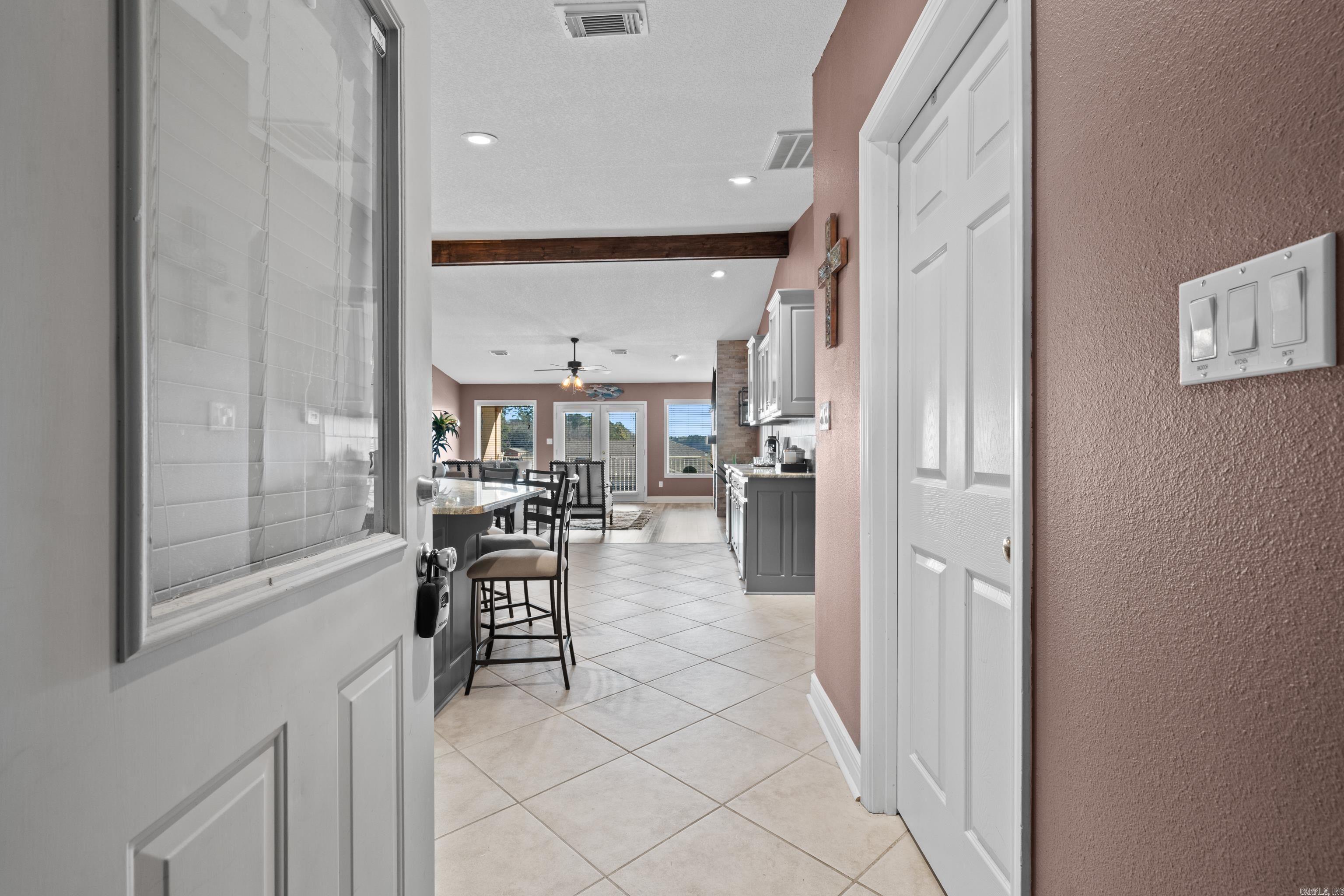 WATERS EDGE HPR - Residential