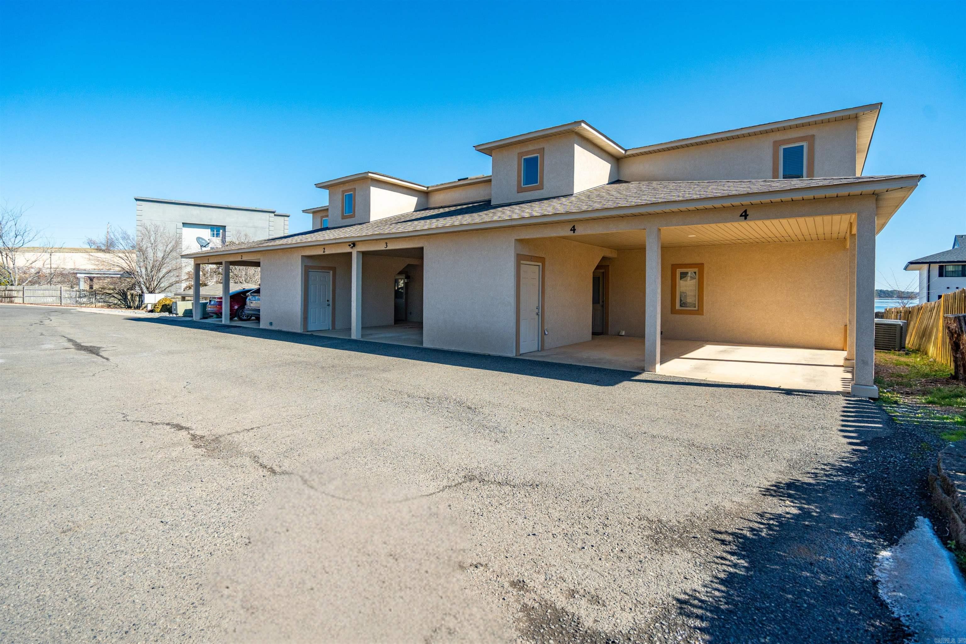 WATERS EDGE HPR - Residential