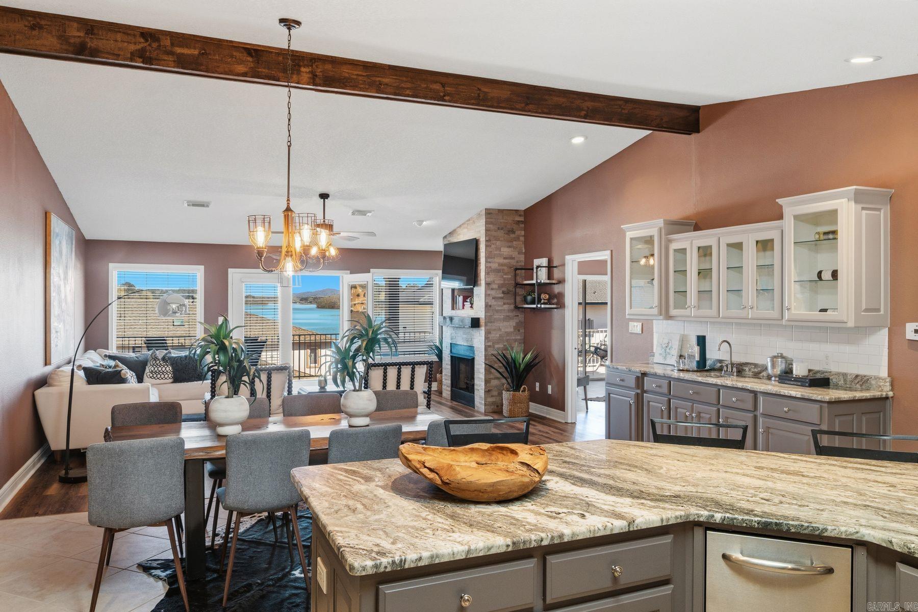 WATERS EDGE HPR - Residential