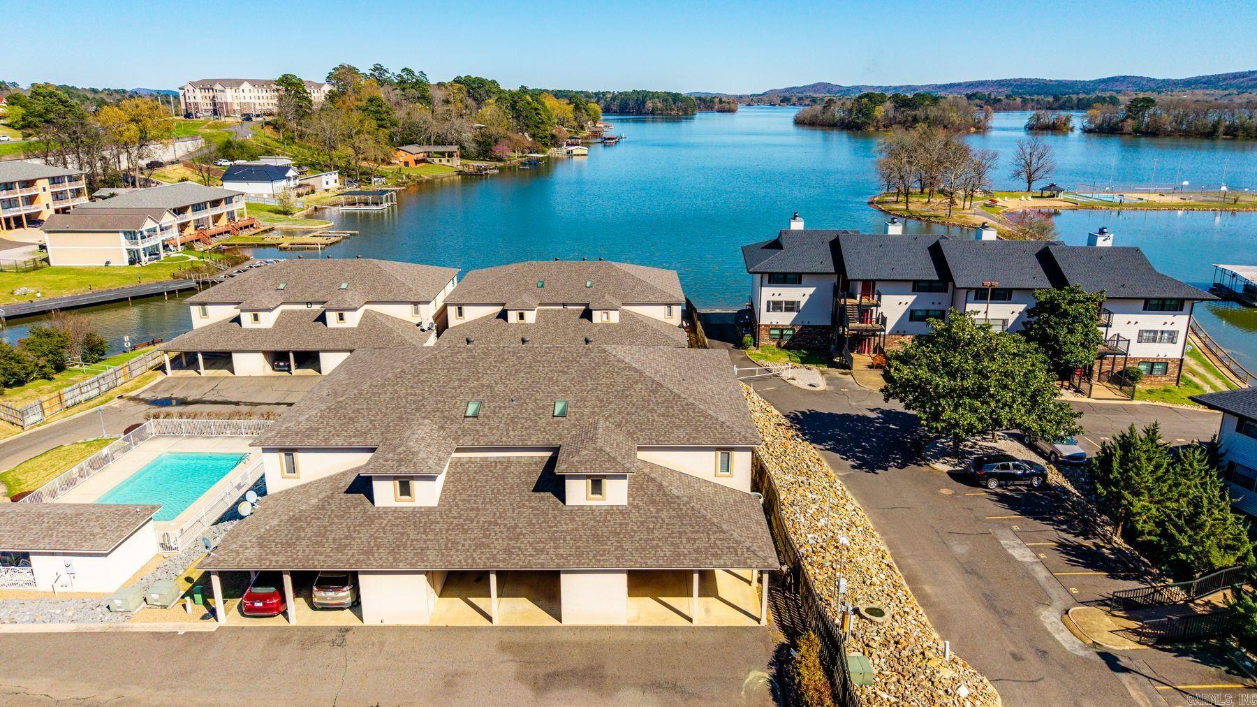 WATERS EDGE HPR - Residential