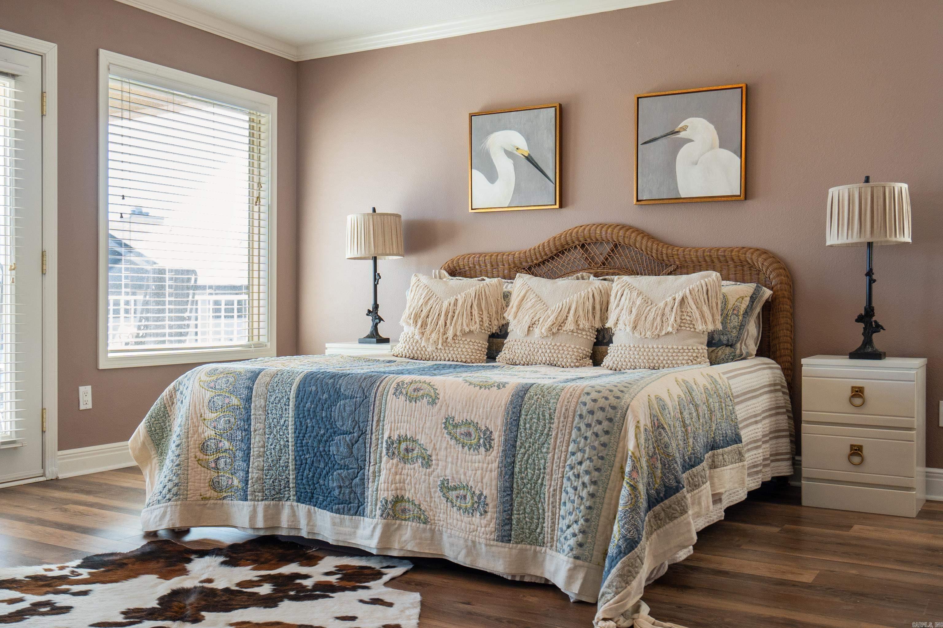 WATERS EDGE HPR - Residential