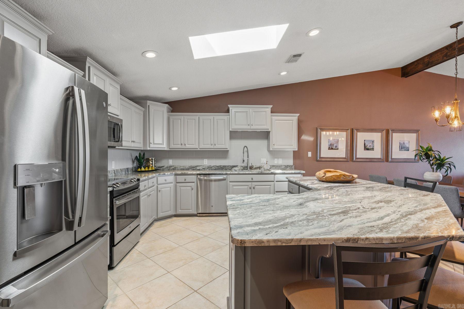 WATERS EDGE HPR - Residential