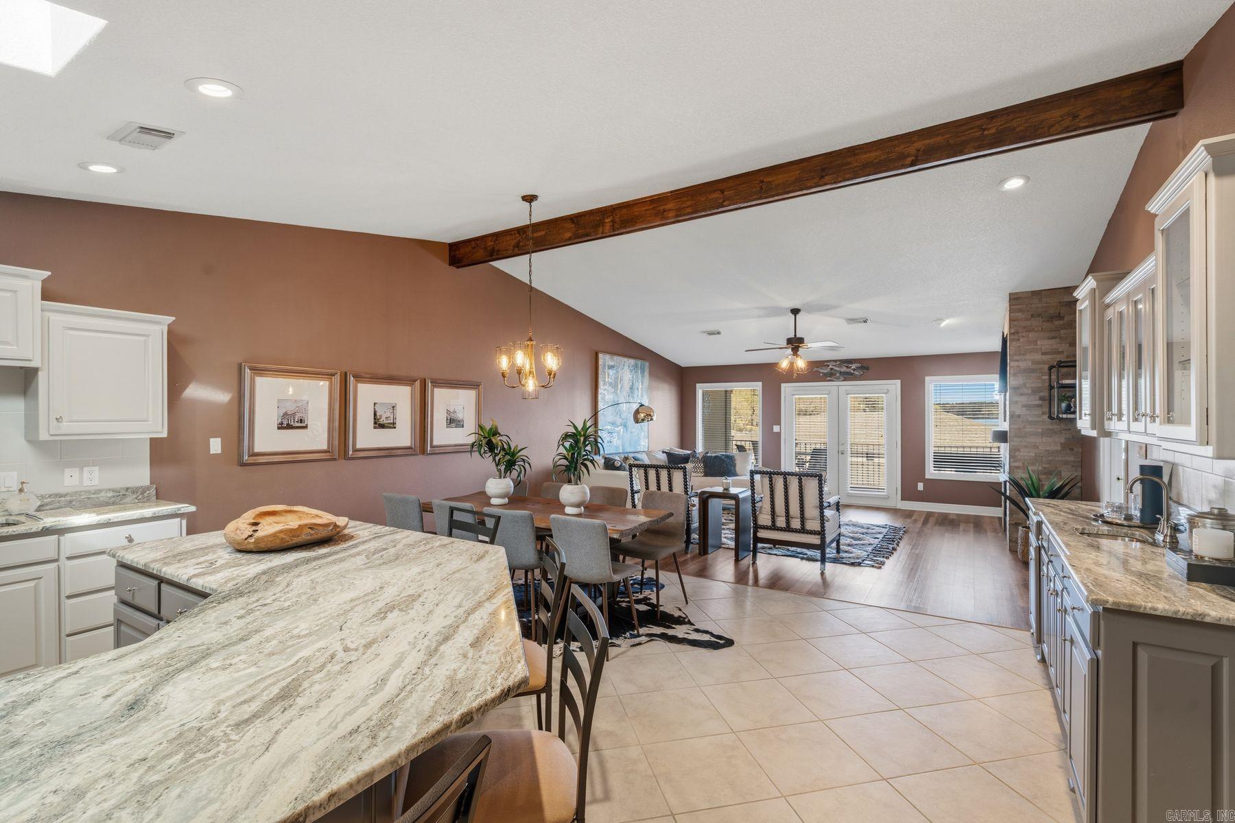 WATERS EDGE HPR - Residential