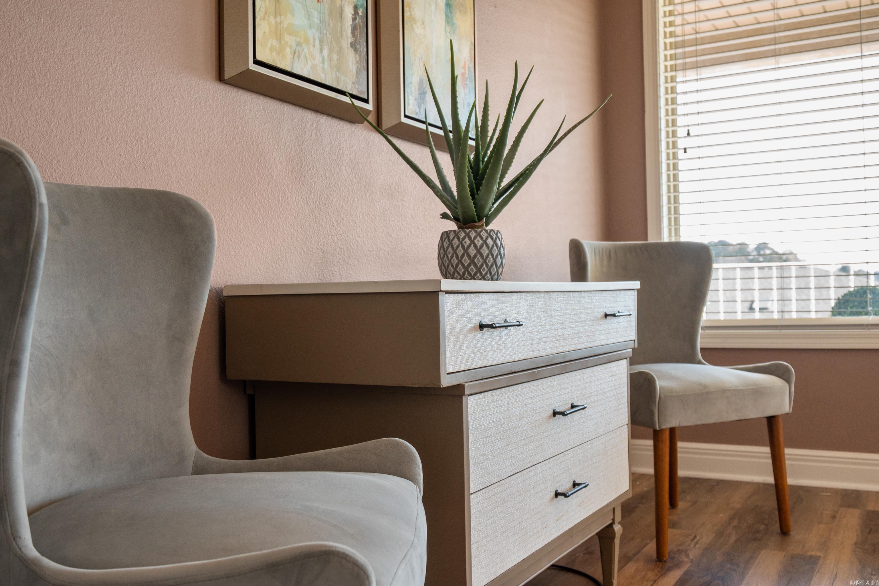 WATERS EDGE HPR - Residential