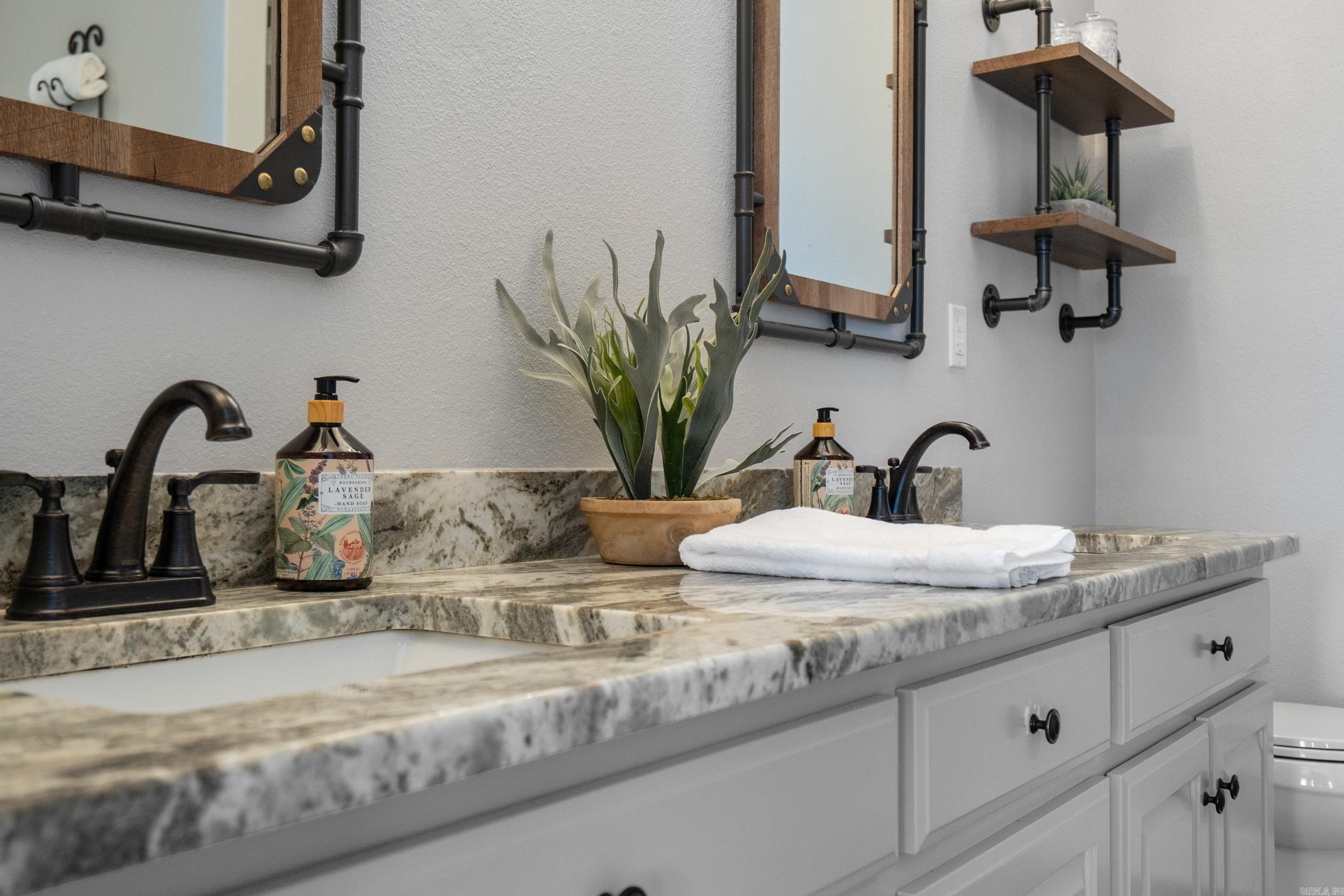 WATERS EDGE HPR - Residential