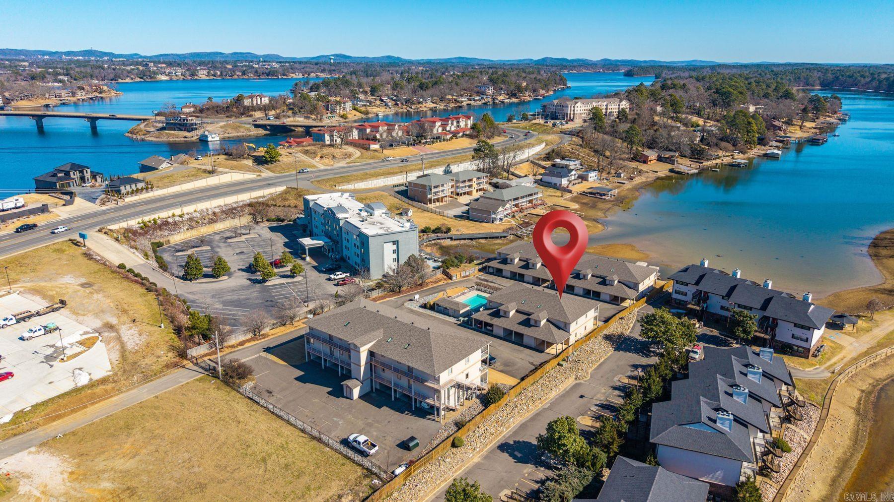 WATERS EDGE HPR - Residential