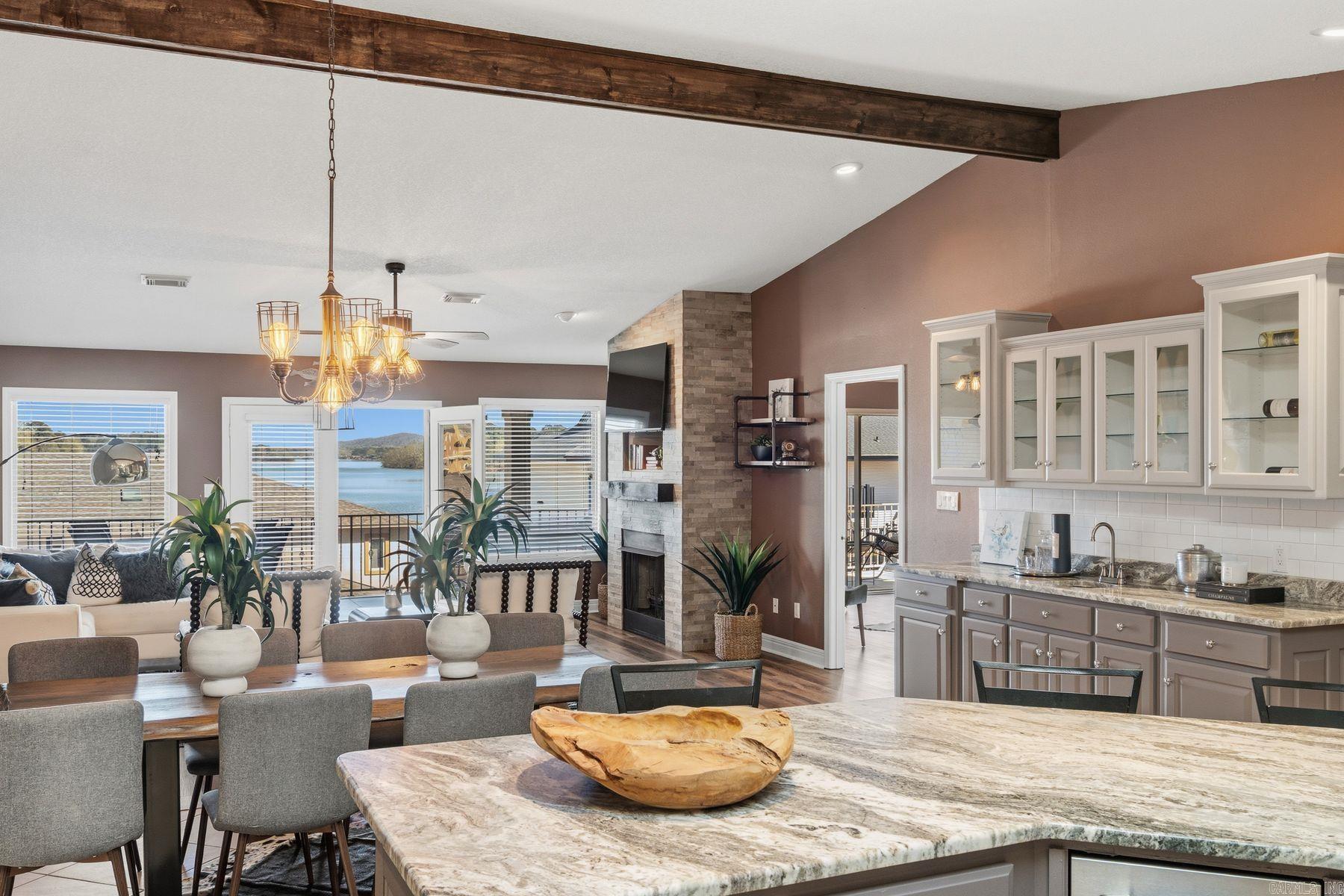 WATERS EDGE HPR - Residential